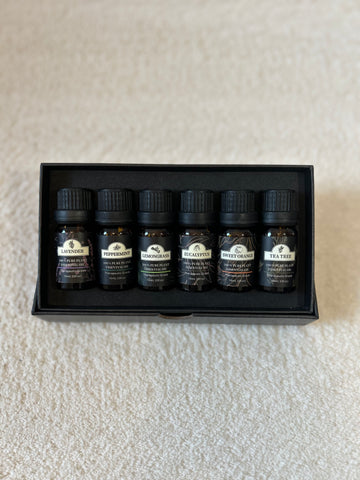 Pack Confort - 6